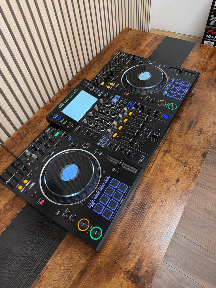 Pioneer XDJ-XZ Standalone DJ Controller