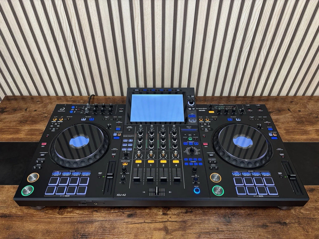 AlphaTheta XDJ-AZ